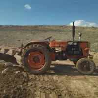 فروش تراکتور رمانی