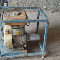 ویبراتور بتون و آلموتوربندی روبین ژاپن