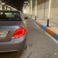 دنا|خودرو سواری و وانت|بندرعباس, |دیوار