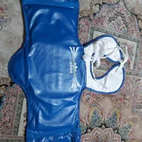 هوگو تکواندو برند اصل ادیداس نو نو