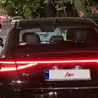 Z8 اریزو مشکی صفر