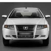 حواله سمند سورن تحویل 90روزه