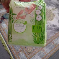پوشک شماره یک