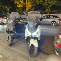 Sym 250