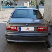 سمند Lx|خودرو سواری و وانت|میاندوآب, |دیوار