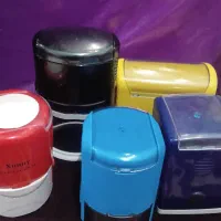مهر ژلاتینی و برجسته و فروش ملزومات