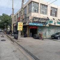 مرکز تخصصی تیوبلس نیسان کرمانشاه