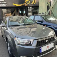 دنا پلاس اتومات توربو مدل۱۴۰۲