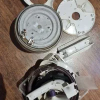 لوازم کتری برقی فلر