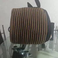 جای خواب گربه یا سگ