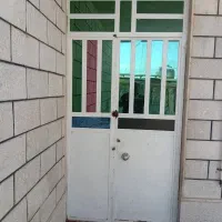 فروش درب ورودی منزل