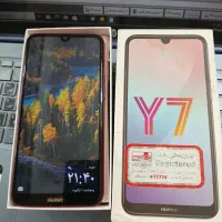 y7 prime 2019  گوشی اقتصادی