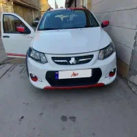 کوییک R|خودرو سواری و وانت|نیشابور, گنبد سبز|دیوار