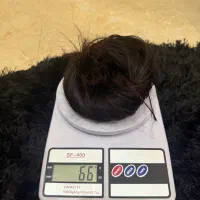 فروش موی طبیعی ۵۵سانت