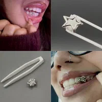 گریلز دندان