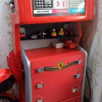 ست تخت خواب نوجوان