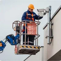 تعمیرفوری دوربین و دزدگیر + جایگزینی با قیمت‌مناسب