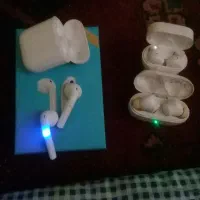 3تا ایرپاد و یک پاور بانگ ده هزار