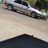 پژو 405 90|خودرو سواری و وانت|کوهپایه, |دیوار