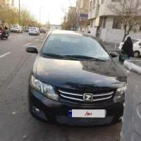 آریو اتوماتیک ۹۶ مشکی