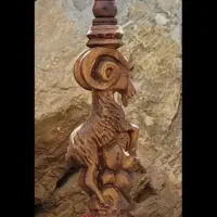 قلیان شاه پسند