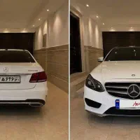 بنز E250 مدل۲۰۱۶