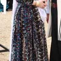 فروش لباس شیرازی×محلی