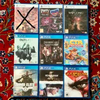 بازی پلمپ PS5 PS4 CTR