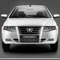 حواله سورن پلاس بنزینی XU7P