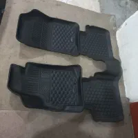 کفی ۳ بعدی تارا