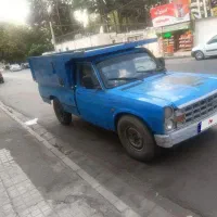 نیسان ابی مدل 88