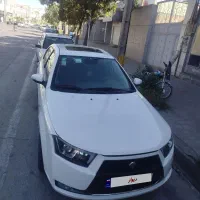 دنا پلاس توربو شش دنده سانروف