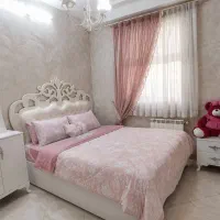 تخت خواب دونفره