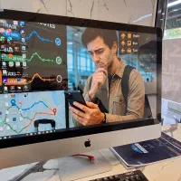 فروش آی مک 27 اینچ