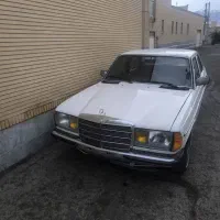 بنز E230|خودرو کلاسیک|کاشان, مشکات|دیوار