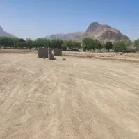 زمین-مسکونی-ورودی-سروستان