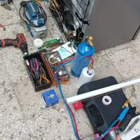 تعمیرات تخصصی یخچال درمنزل ضمانتی