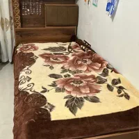 تخت خواب یک نفره