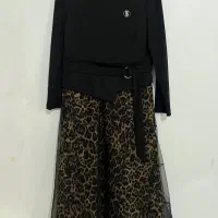 لباس یه تیکه