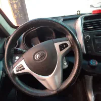 لیفان X60 مدل ۱۳۹۳