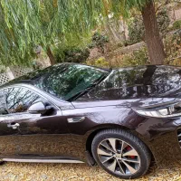 اپتیما 2016 تکبرگ