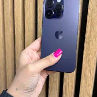 IPhone 14 pro ۱۲۸ gig