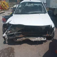 پراید ۱۳۲ مدل ۹۰