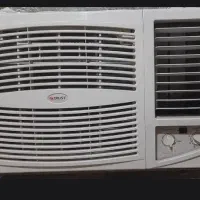 کولر 18 هزار پنجره ای