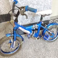 دوچرخه ۱۲