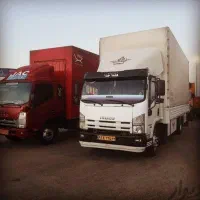 باربری حمل و اسباب کشی منزل تخلیه بار منزل