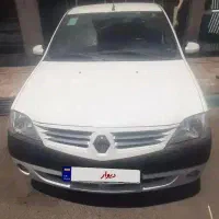 تندر ۹۰ پارس خودرویی مدل ۹۳