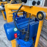 بالابر نو‌و‌آکبند