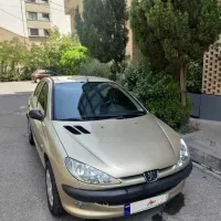 206 مدل ۸۴