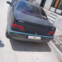 پژو ۴۰۵ مدل ۸۳